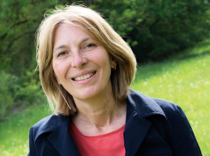 Portrait Susanne Eue